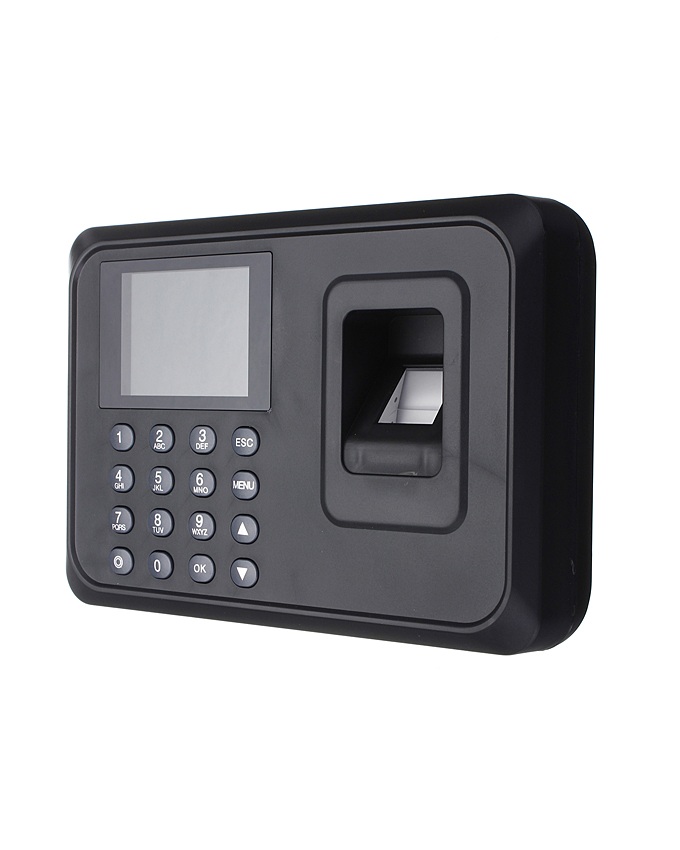 You are currently viewing Biometric Fingerprint Time Attendance Features Slideshow