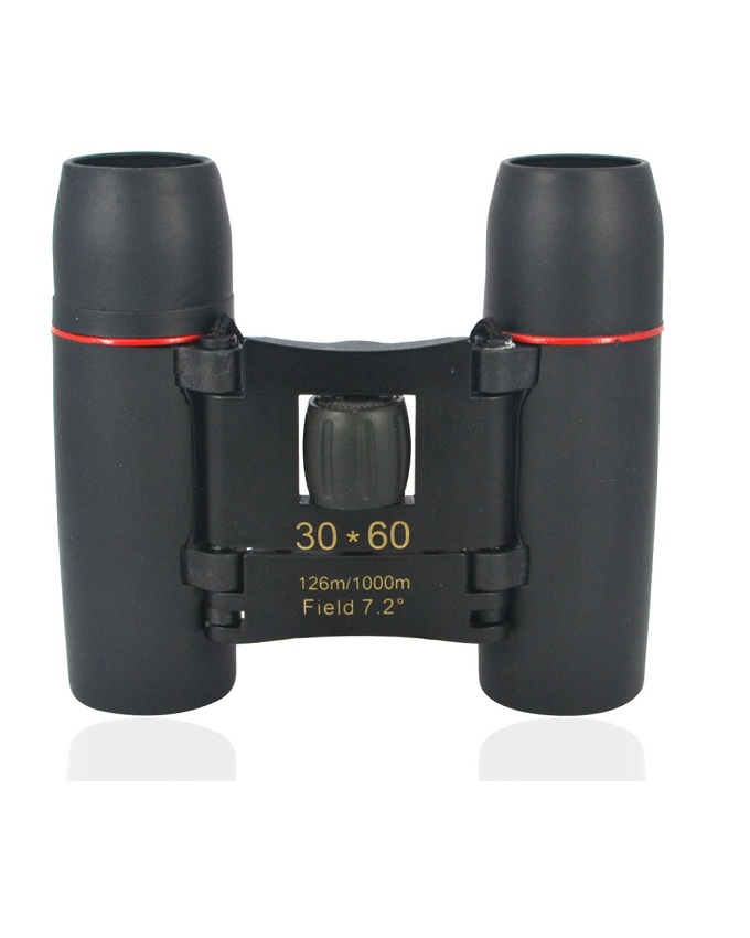 Professional Binoculars With Day Night Vision – Black – Ctytechnologies ...